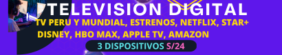 IPTV Peru3