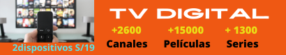 IPTV Peru