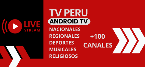 Tv Android Tv
