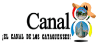 Canal 8 Catacaos